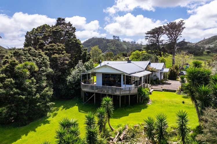 167 Summer Road Tinopai_21