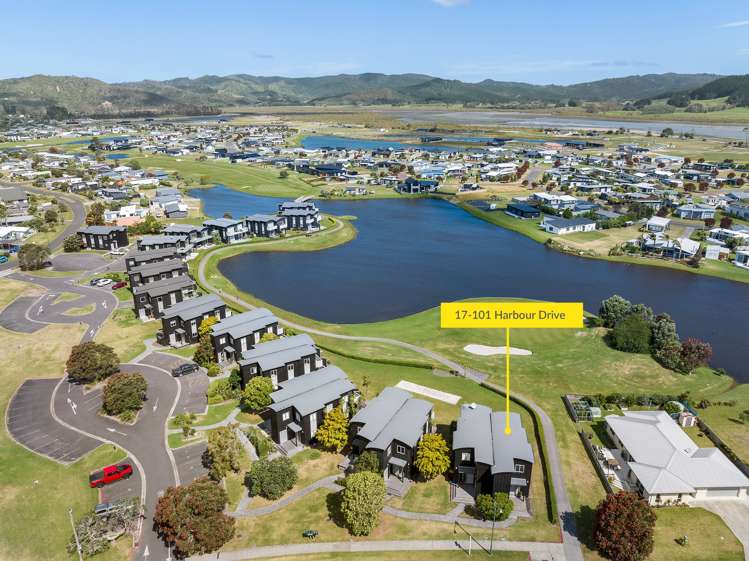 17/101 Harbour Drive Matarangi_16