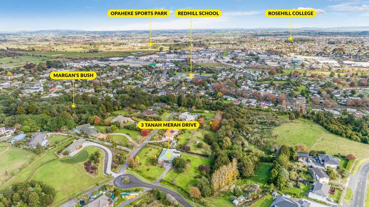 3 Tanah Merah Drive Papakura_23