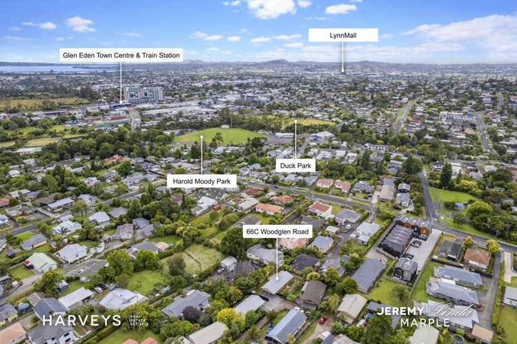 66c Woodglen Road Glen Eden_19