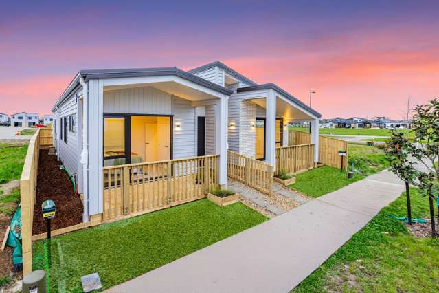 Keys to Karaka - Secure Your Spot