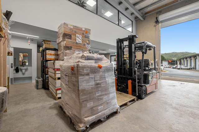 Unit 77, 12 Mohuia Crescent Elsdon_3