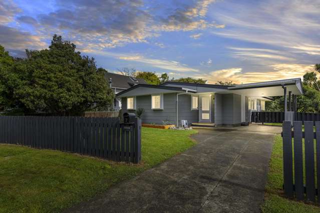First Home Buyers Delight in Silverstream