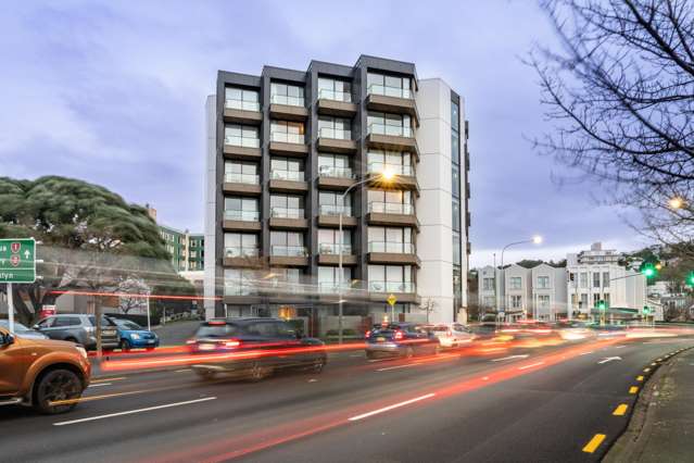 309/251 Victoria Street Te Aro_2