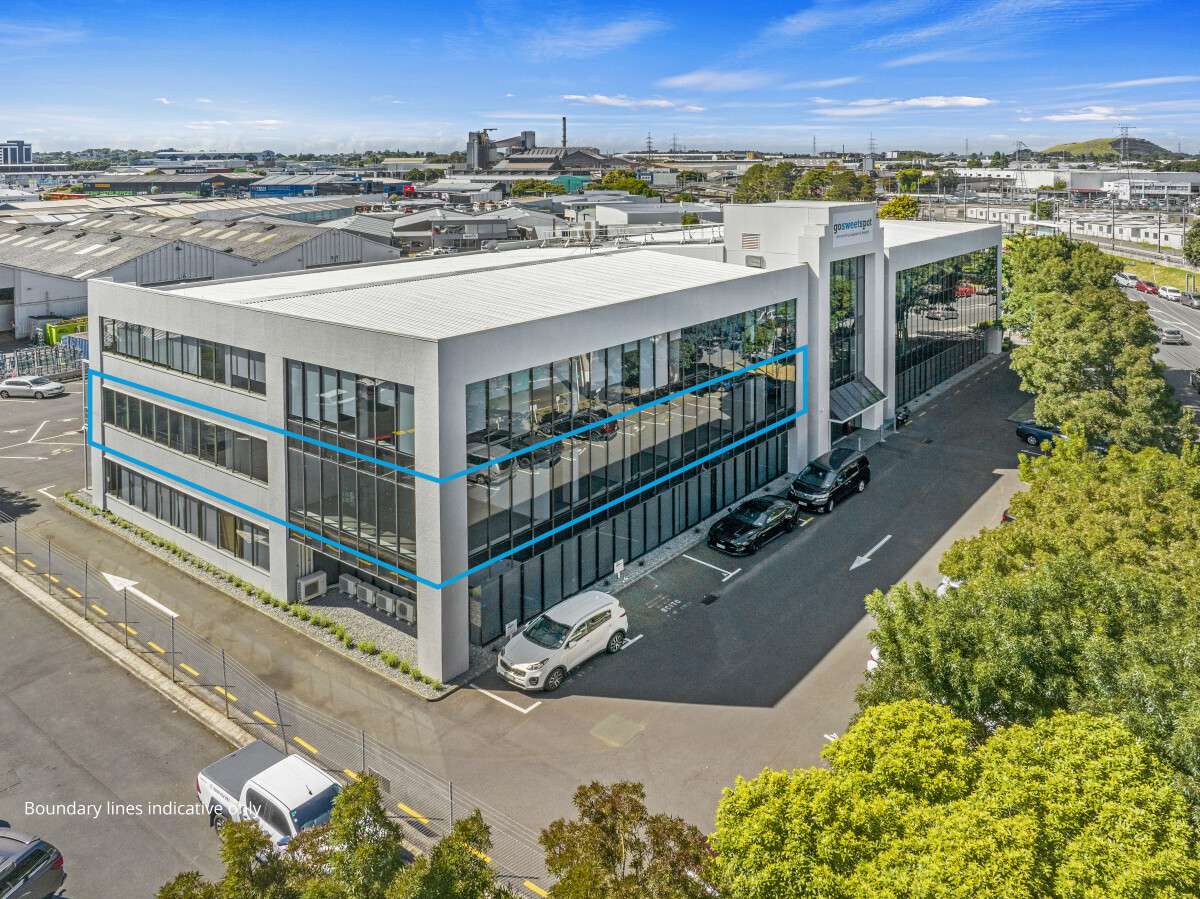 101C Station Road Penrose Auckland City Commercial Property For