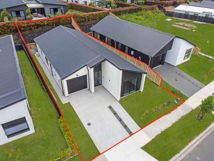 13 Pourewa Street Te Kauwhata_19