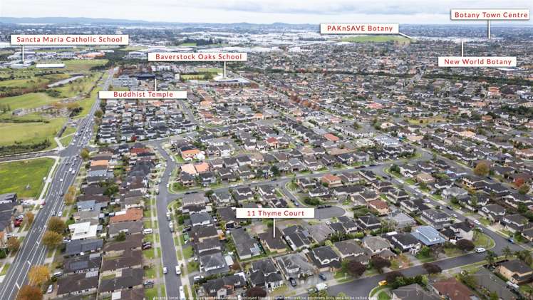 11 Thyme Court Flat Bush_28