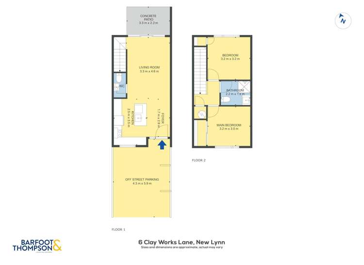 6 Clay Works Lane New Lynn_13