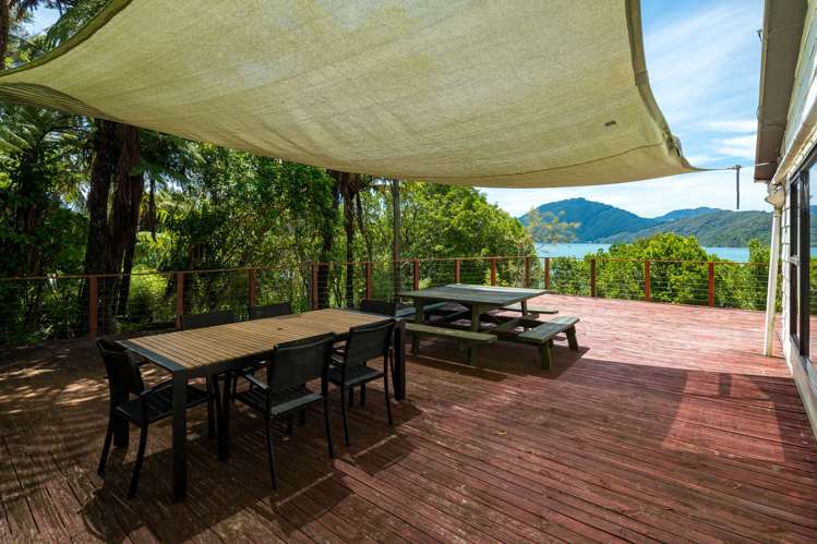 Lot 3 Mud Bay Pelorus Sounds_14