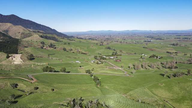 Lot 5, 151 Hill Road Te Aroha_4