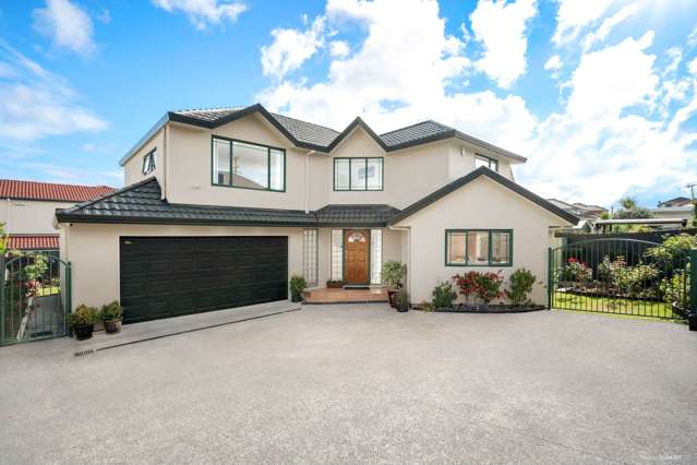 Impressive Family Home in Prime Location