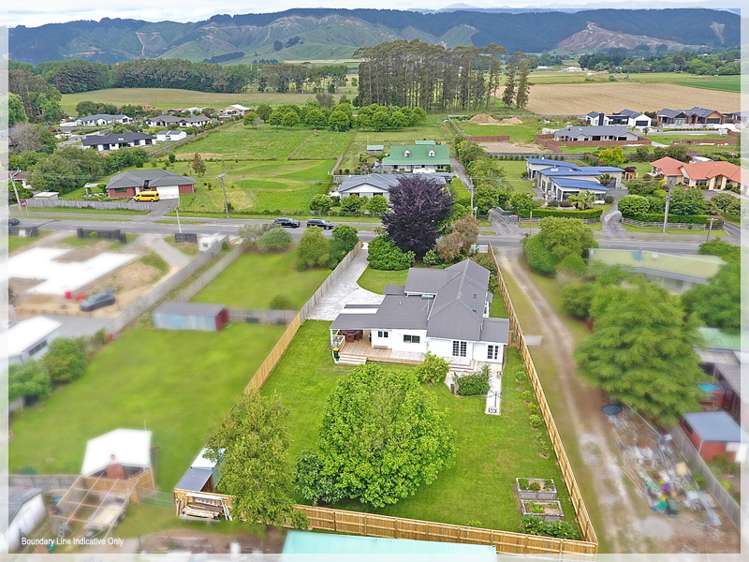 35 Fairfield Road Levin_22