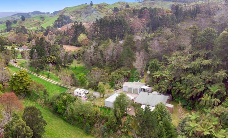 176 Bulltown Road Waihi_18