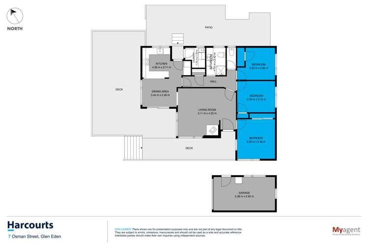 7 Osman Street Glen Eden_18