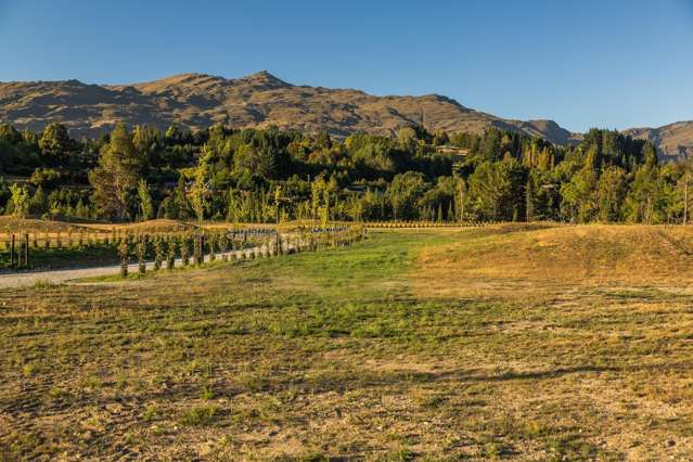 92 Fitzpatrick Road Dalefield/Wakatipu Basin_2