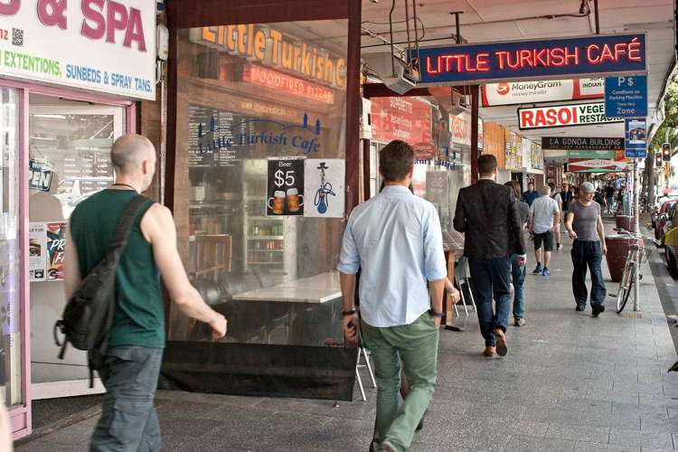 3e/11 Howe Street Freemans Bay_21