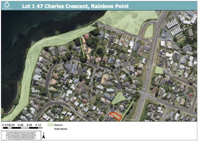 lot 1/47 Charles Crescent Rainbow Point_3