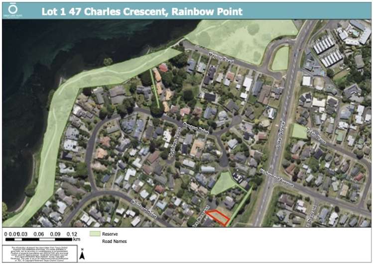 lot 1/47 Charles Crescent Rainbow Point_2