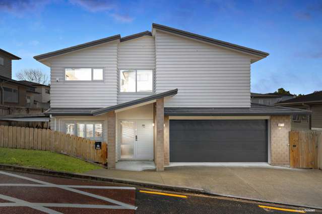Freehold, Standalone Living with Sun, Space & ...