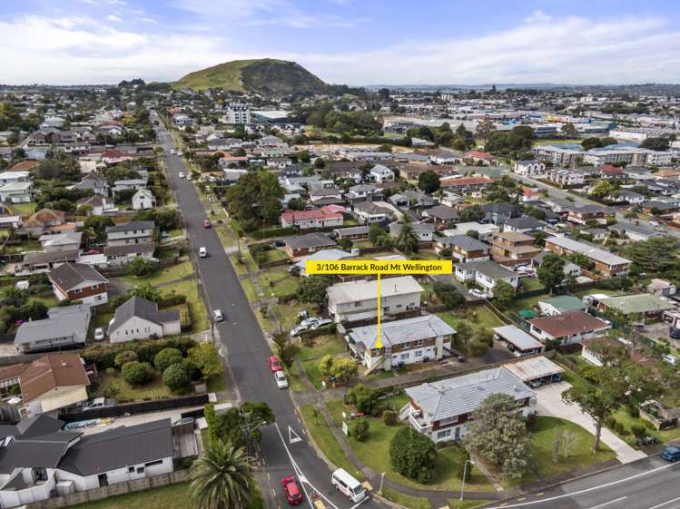 3/106 Barrack Road Mount Wellington_9