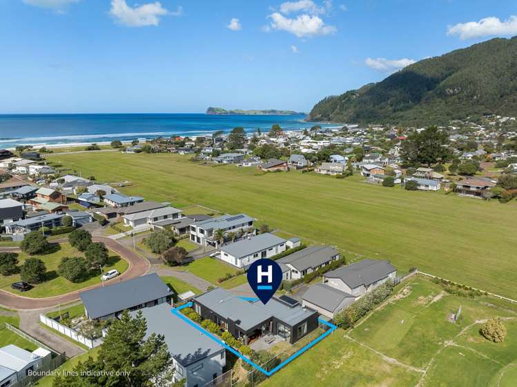 33 Oceanair Drive Pauanui_1
