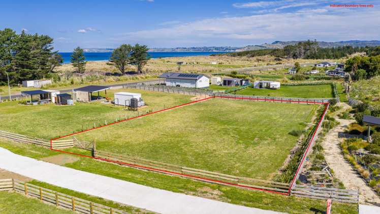 Lot 6/13 Pukenui Drive Mahia Beach_3