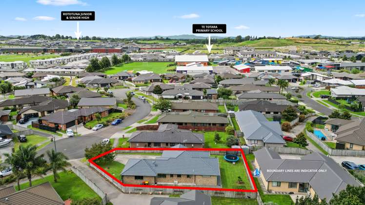 28 Chesham Street Rototuna North_16