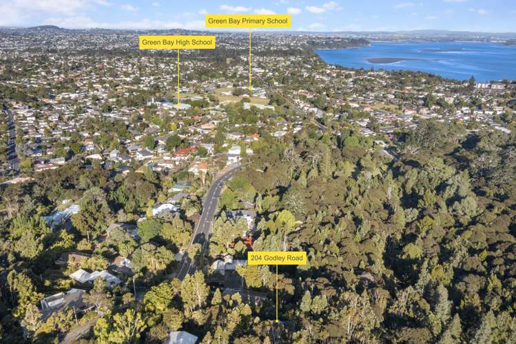 204 Godley Road Titirangi_25