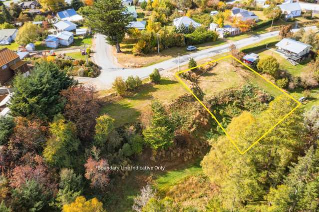 Sunny Park Like Section - Price Reduced!