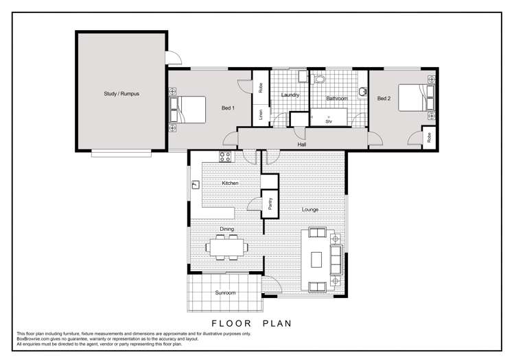 2/610 Queen Street West Saint Leonards_12