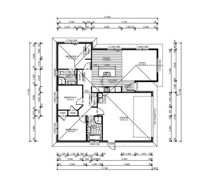 Lot 8 Kay Way Rakaia_1