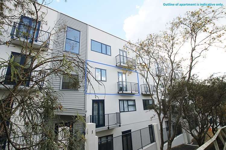 I6/19 Fleet Street Eden Terrace_11