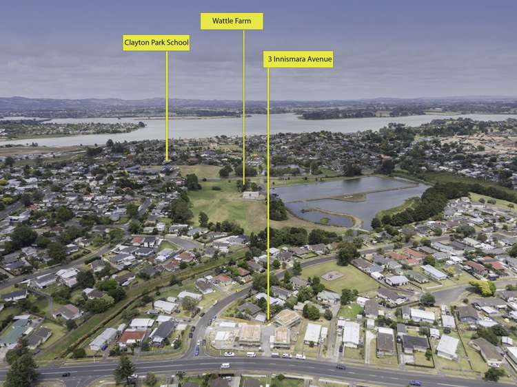 3 Innismara Avenue Wattle Downs_14