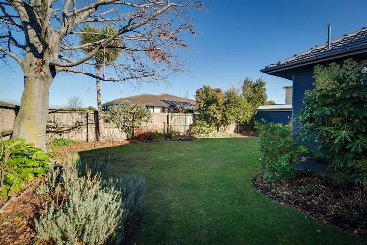 12 Halliwell Avenue Papanui_16