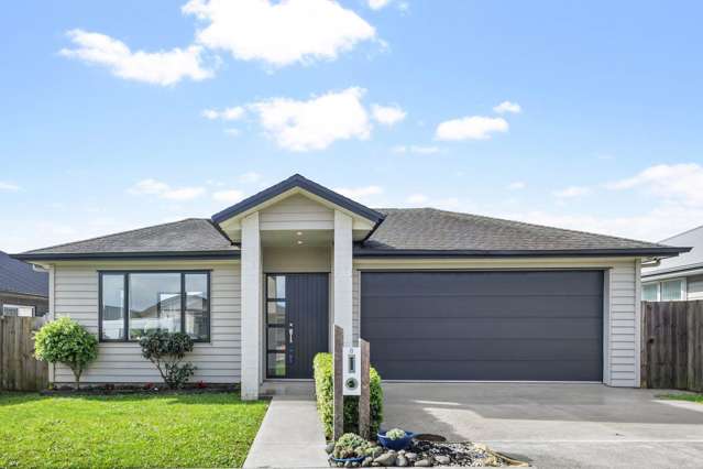 Easy Family Living in a Prime Location