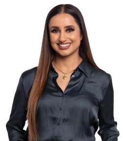 Soni Kaur