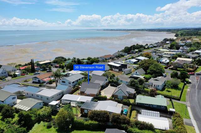 3b Stevenson Road Clarks Beach_1