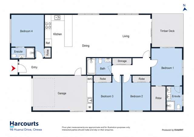 98 Huanui Drive Orewa_1