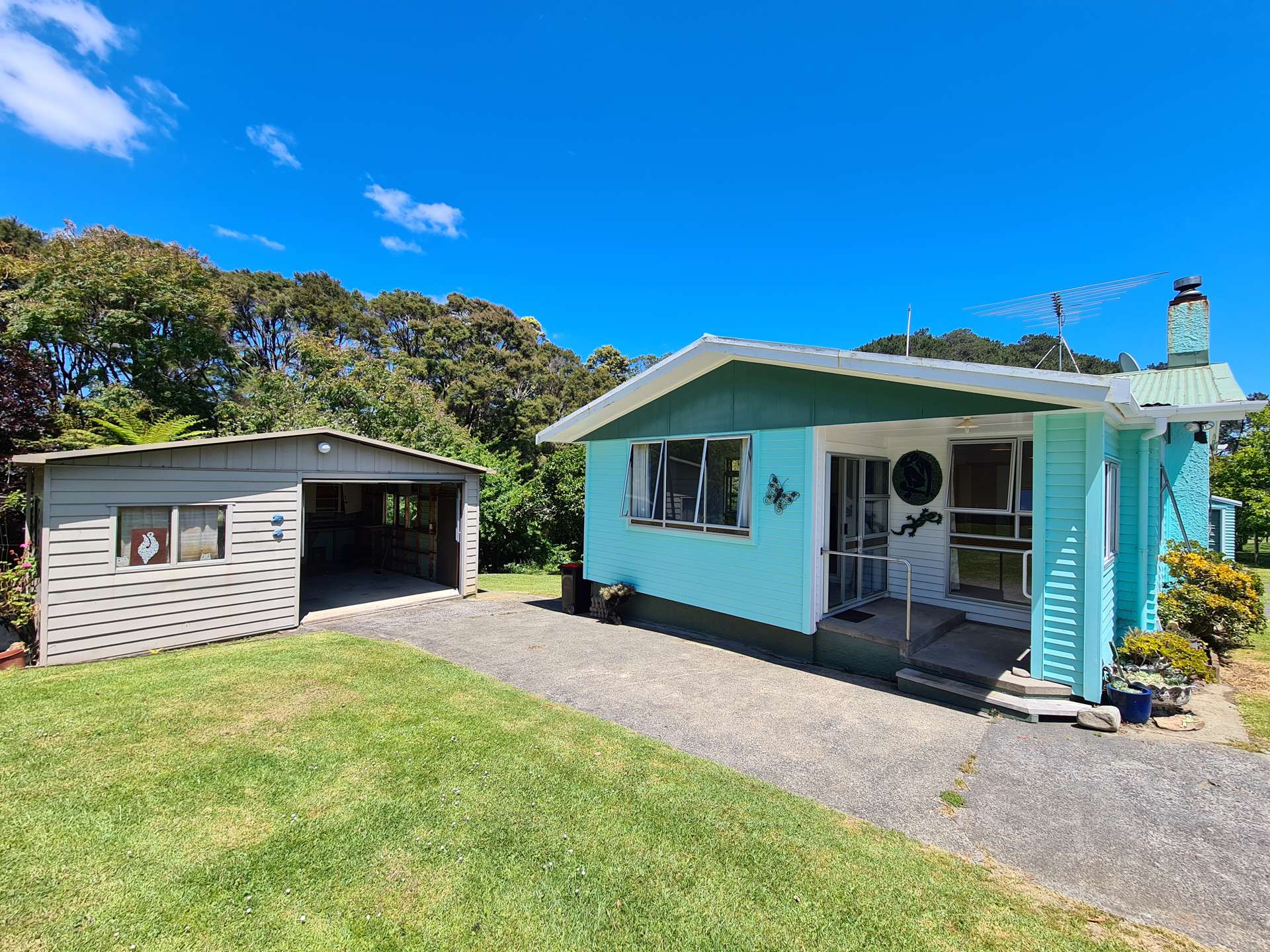 109 Huaroa Street Coromandel_0