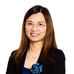 Winnie Wu