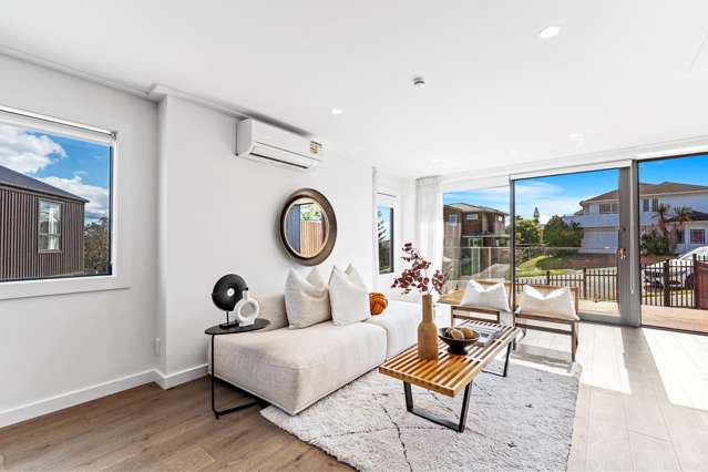 Lot 15/98 & 100 Walker Road Point Chevalier_3
