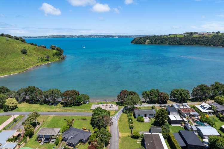 1 Campbell Road Tawharanui Peninsula_19