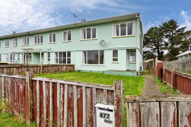 477 - 479A Yarrow Street Glengarry_1