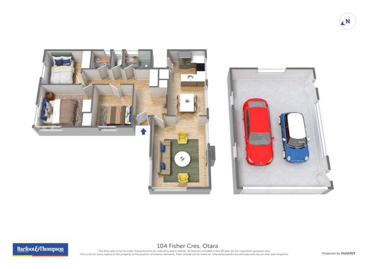 104 Fisher Crescent Otara_12