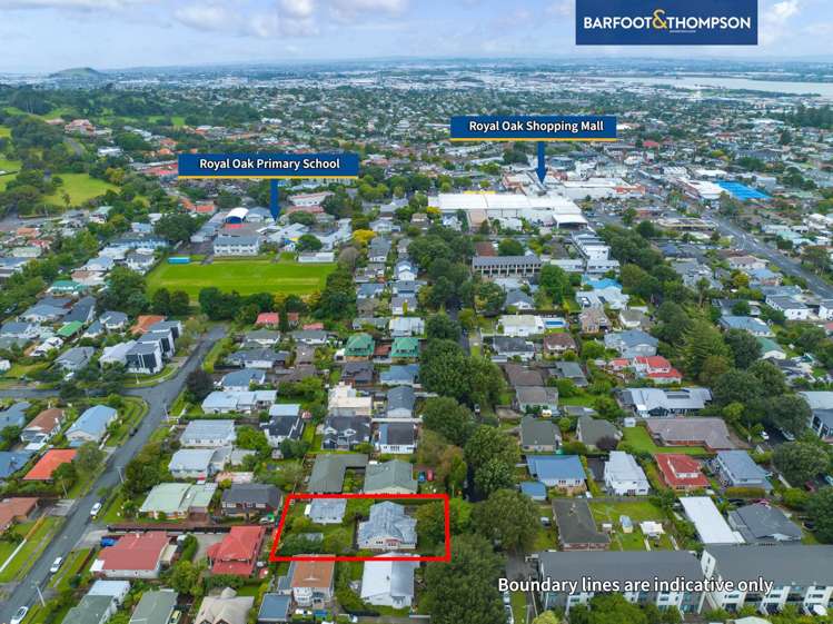 19 Oak Street Royal Oak_26