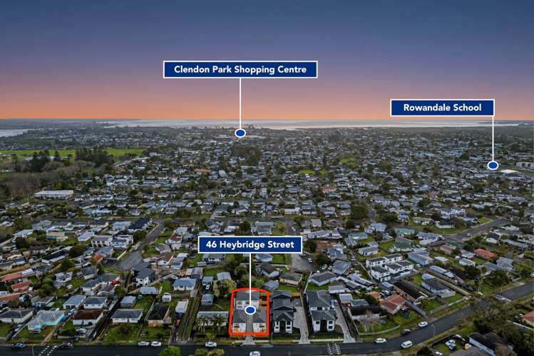 Lot 1-4/46 Heybridge Street Manurewa_43