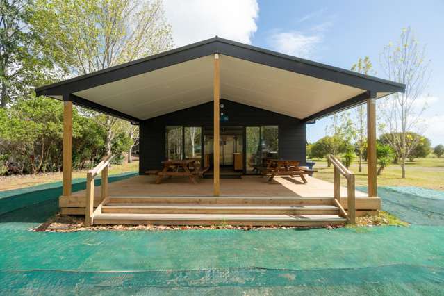 'Advance Build brought vision to life'