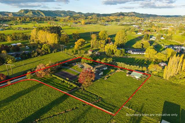 32 Haisman Road Makauri_4