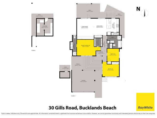 30 Gills Road Bucklands Beach_1