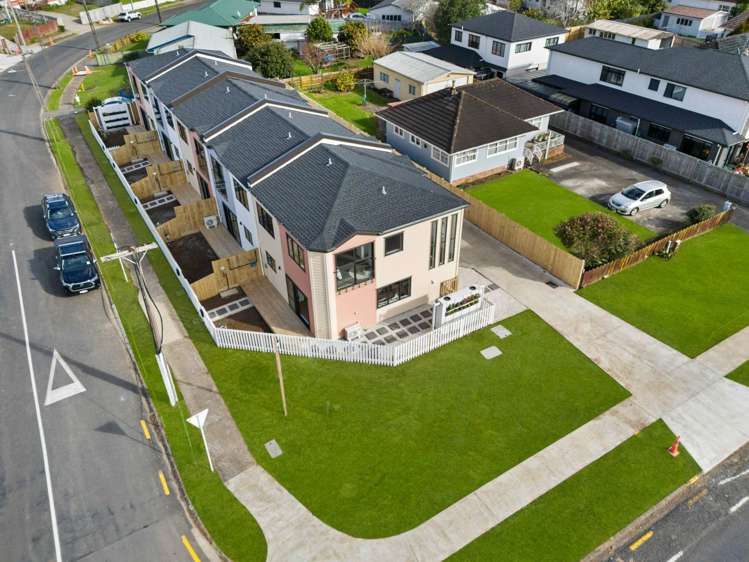 Lots 1-5/1 Cheviot Street Mangere East_20